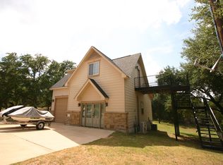 25817 Singleton Dr, Marble Falls, TX 78654