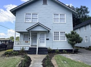 1810 New Hamilton St #1/2, Mobile, AL 36604