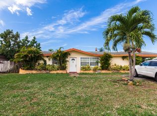 1115 Stoneway Ln, West Palm Beach, FL 33417