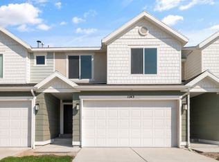 1569 S Windy Ridge Dr #1250, Spanish Fork, UT 84660