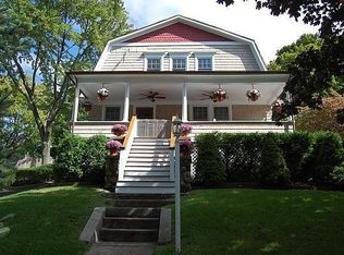 13 Brookside Dr, Darien, CT 06820
