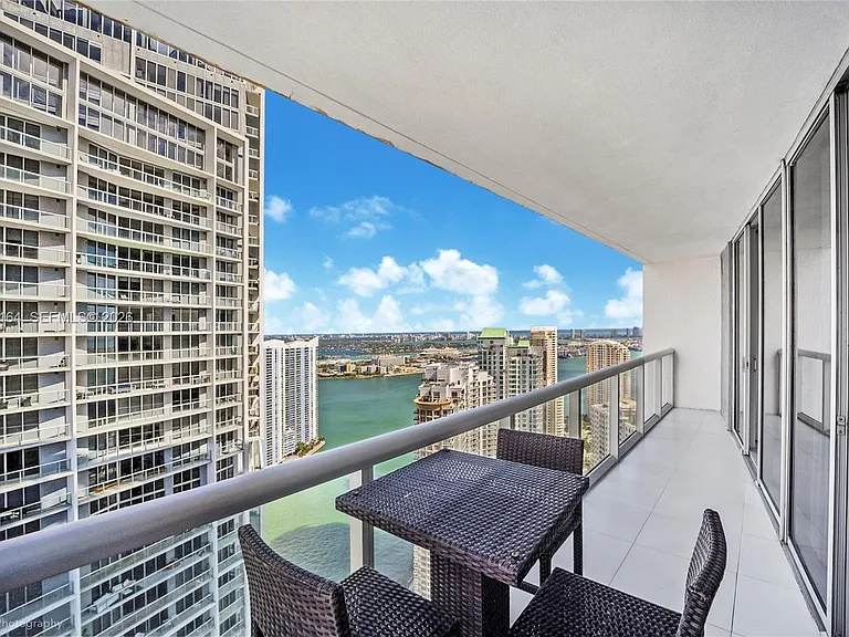 495 Brickell Ave #4710 — Photo 27