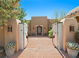 24 Paintbrush Cir, Santa Fe, NM 87506