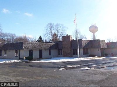 250 Freemont Ave SE, Hutchinson, MN, 55350