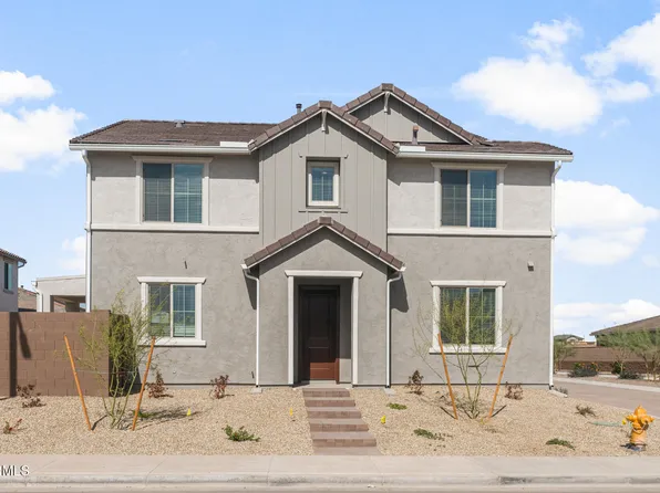 16510 W WHISPERING WIND Drive, Surprise, AZ 85387