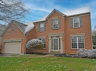 3450 Mackenzie Xing, Cincinnati, OH