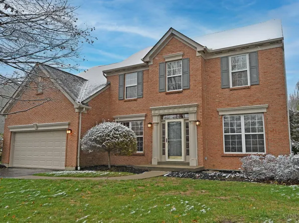 3450 Mackenzie Xing, Cincinnati, OH 45245