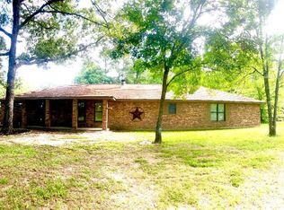 56 Vick Rd, New Waverly, TX 77358