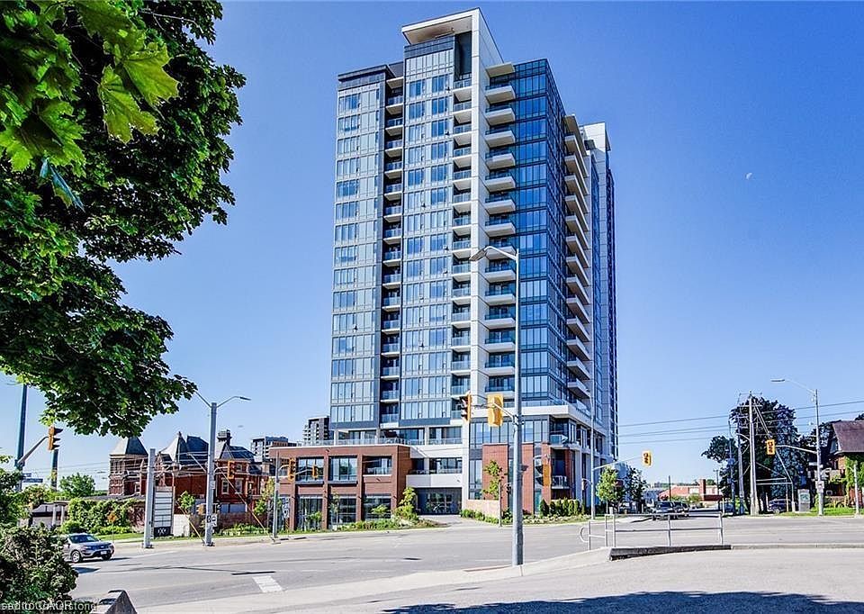 1st image of 5 Wellington St S #208