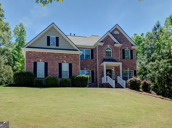 381 Rosebay Ln, Sharpsburg, GA 30277