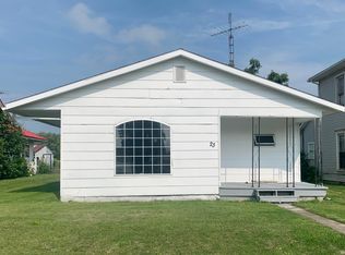 23 N Meridian St, Redkey, IN 47373