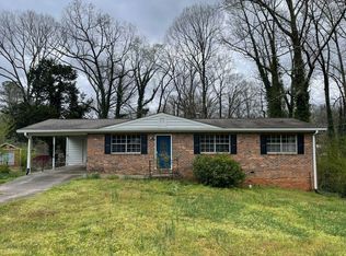 4251 Kent Dr, Powder Springs, GA 30127