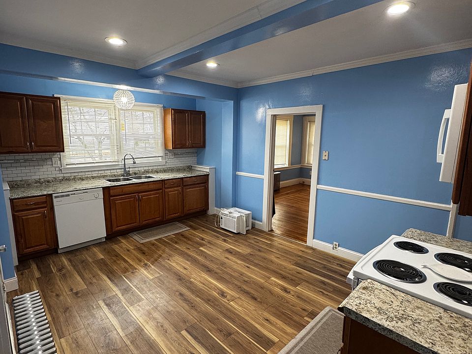 1st image of 1235 Central St APT 1