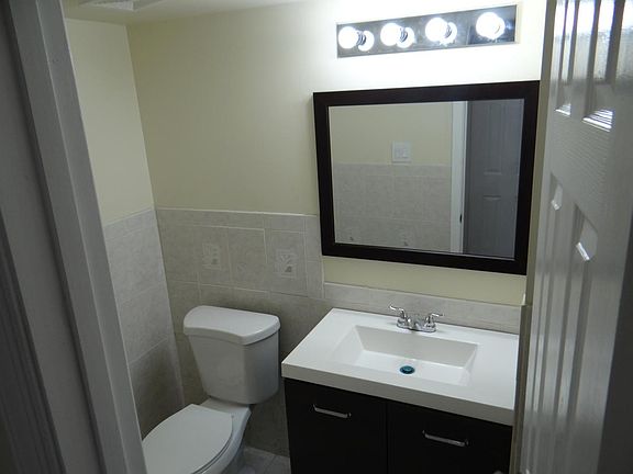 Half Bath