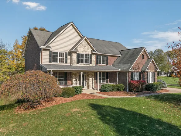 720 Broomtail Ln, Hebron, KY 41048