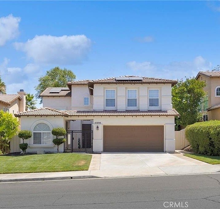 1st image of 45894 Paseo Gallante
