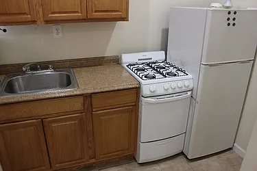 Rented by NES Realty 