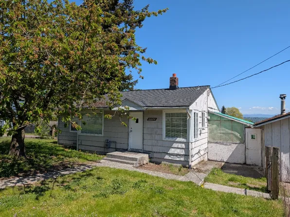 16644 51st Ave S, Seatac, WA 98188