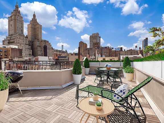 4th image of 44 W 76th St APT 6