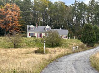 85 Webster Rd, Lisbon, ME 04250