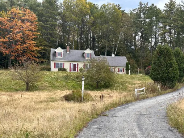 85 Webster Road, Lisbon, ME 04250