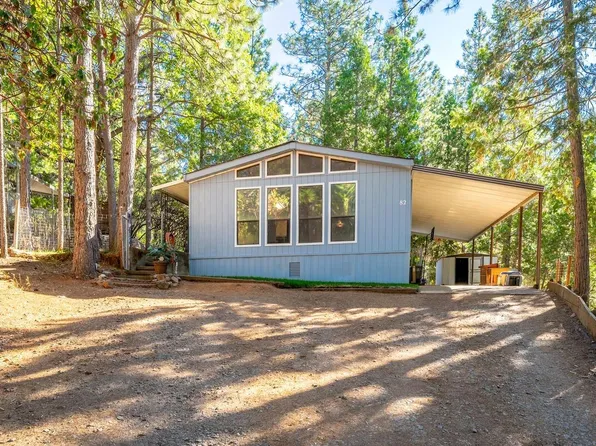 21200 Todd Valley Rd Unit 82, Foresthill, CA 95631