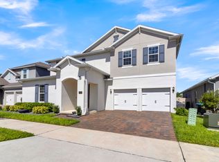 5404 Golden Apple Dr, Winter Garden, FL 34787