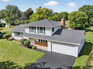 55 Noel Dr, Rochester, NY 14606