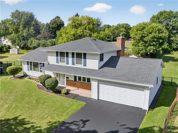 55 Noel Dr, Rochester, NY 14606