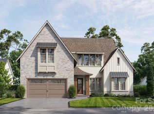 1315 Cortland Rd E, Charlotte, NC 28209