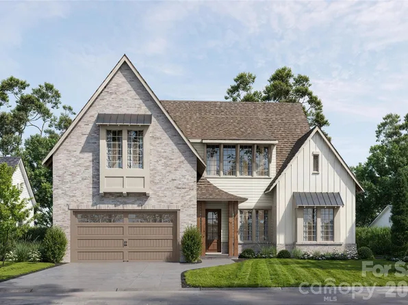 1315 Cortland Rd E, Charlotte, NC 28209