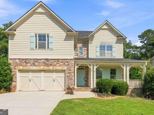 108 Mountain View Rd NW, Marietta, GA 30064
