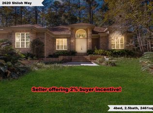 2620 Shiloh Way, Tallahassee, FL 32308