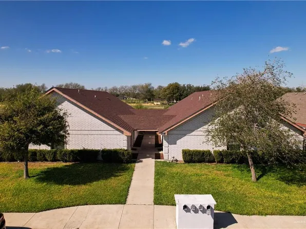 1305 Mineral Rights #2, Edinburg, TX 78541