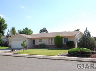 3510 Beechwood St, Grand Junction, CO 81506
