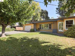 1760 Gilardy Dr, Concord, CA 94518