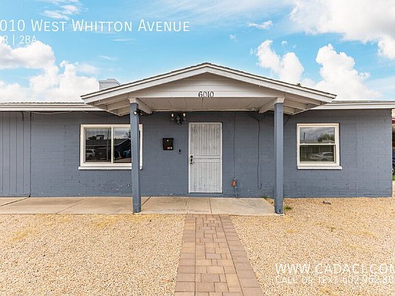 4th image of 6010 W Whitton Ave
