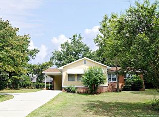 4270 Rosehill Rd, Fayetteville, NC 28311