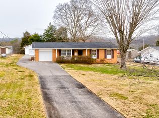 6712 Greenbrook Dr, Knoxville, TN 37931
