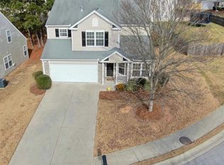 1224 Matt Moore Ct, Lithia Springs, GA 30122