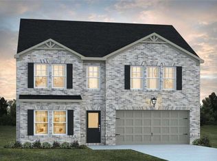 5363 Tolar Rd S, Fairburn, GA 30213