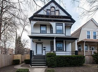 4214 N Lawndale Ave, Chicago, IL 60618
