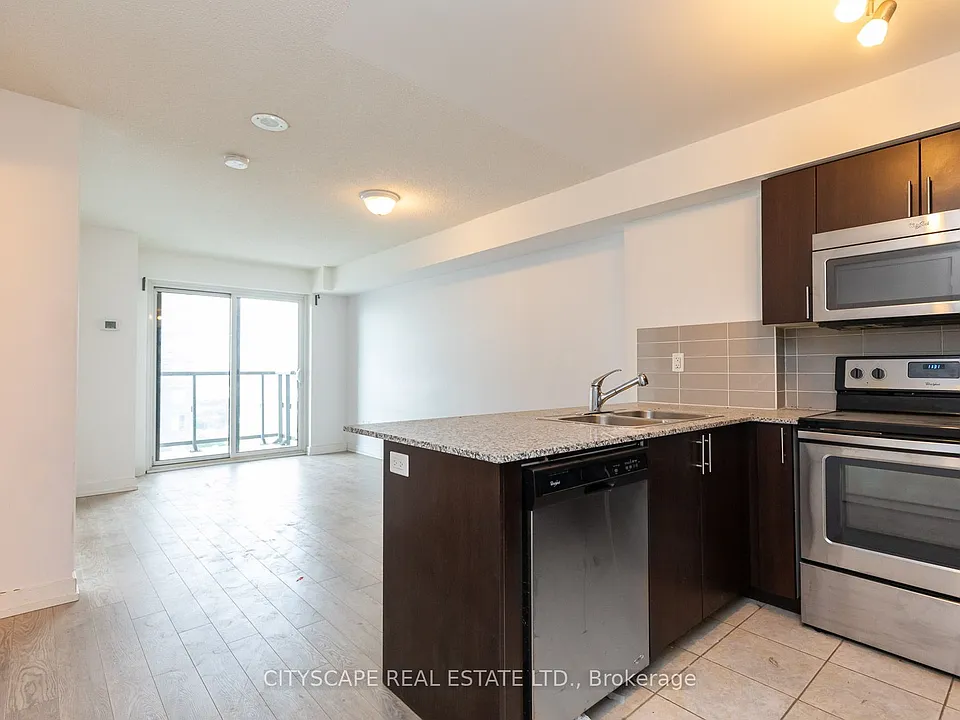 1410 Dupont St #1808