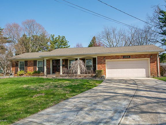 4th image of 4013 Portia Ct