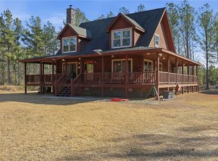 1398 Adventure Trl, Millwood, GA 31552