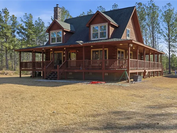 1398 Adventure Trl, Millwood, GA 31552