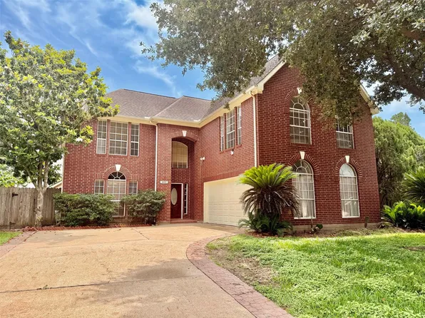 6202 Retlin Ct, Houston, TX 77041