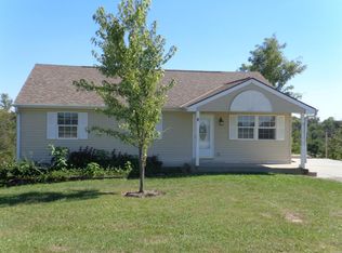 85 Shayna Ln, Falmouth, KY 41040