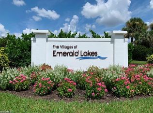 7785 Esmeralda Way #M-202, Naples, FL 34109