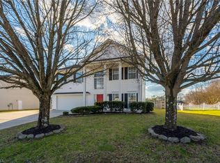3953 Claybrooke Ct, High Point, NC 27265